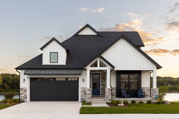 Best Asphalt Shingles Roofing  in Gravette, AR