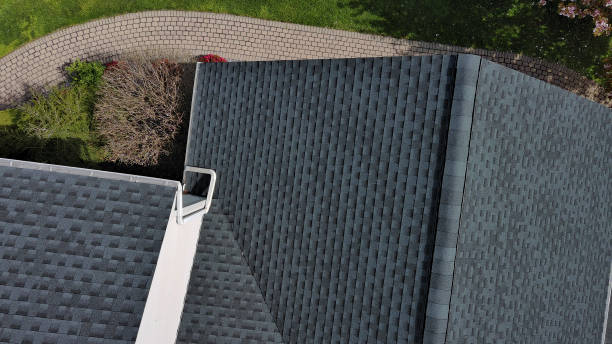 Steel Roofing in Gravette, AR